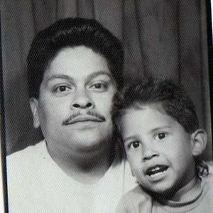 Meet your Posher, Daniel